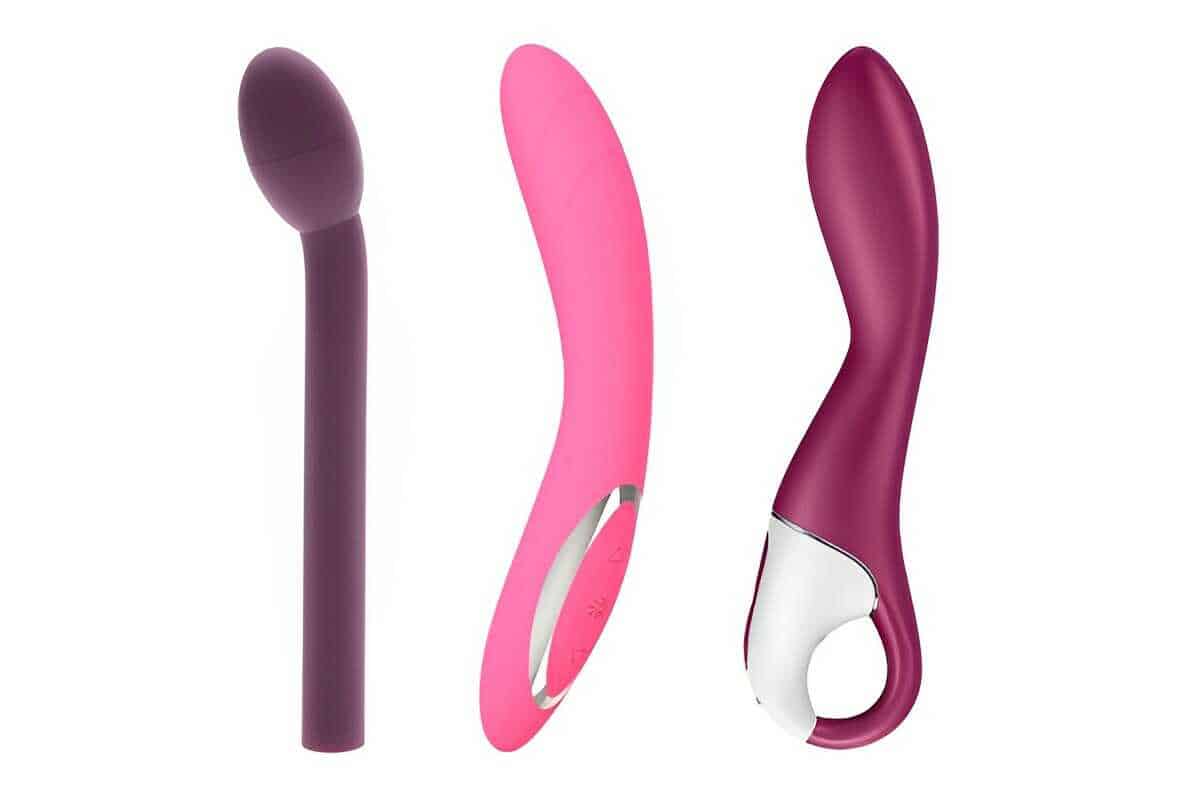 Vibromasseurs Point-G