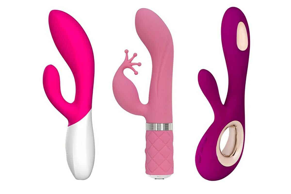 Vibromasseurs Rabbit