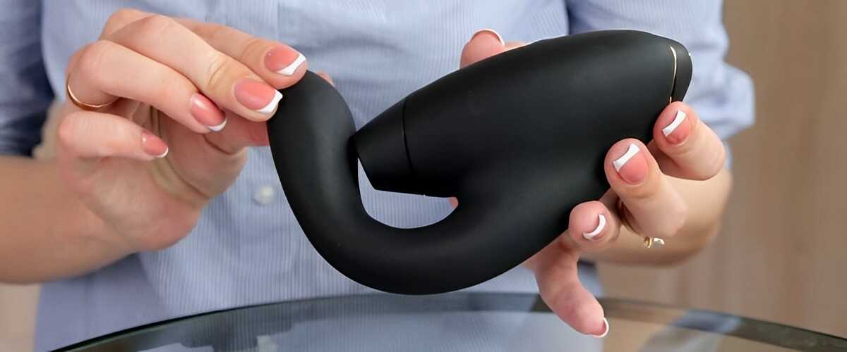 Womanizer Duo Test et Avis