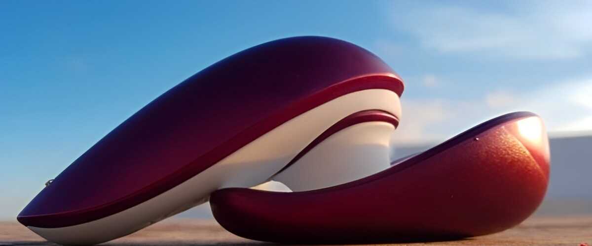 Womanizer Liberty Test et Avis