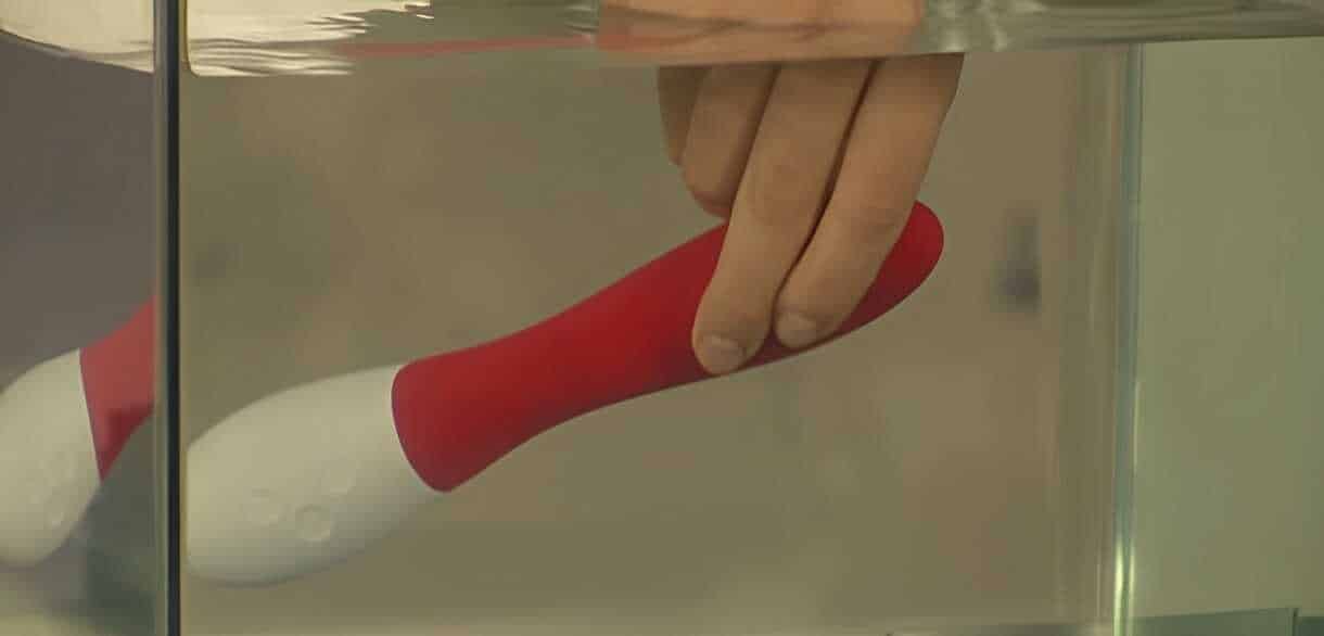 Lelo Mona 2 Waterproof