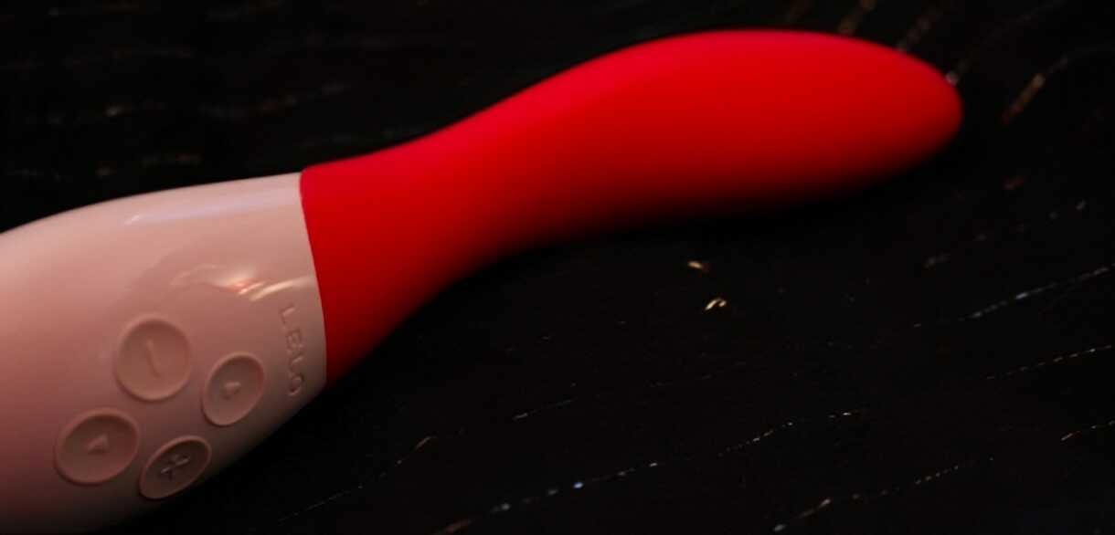 Mon expérience avec le Lelo Mona 2