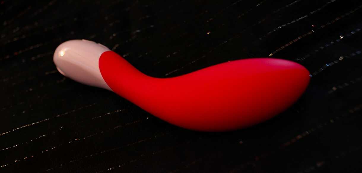 Mon Expérience Lelo Mona 2