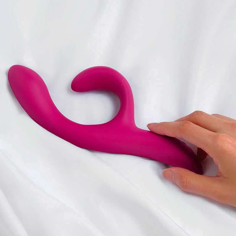 Test et avis We-vibe Nova 2