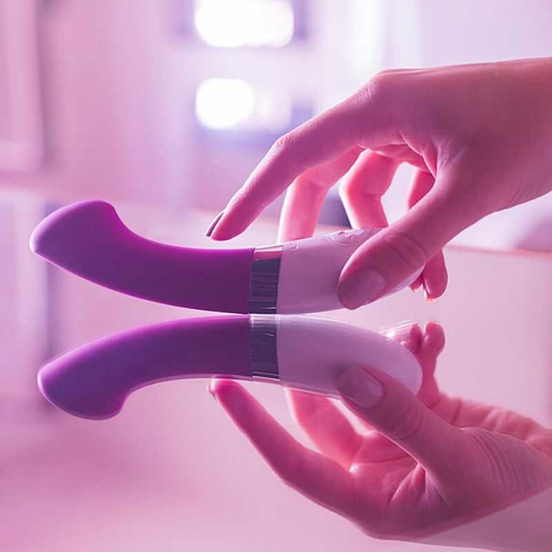 Test et Avis Lelo Gigi 2