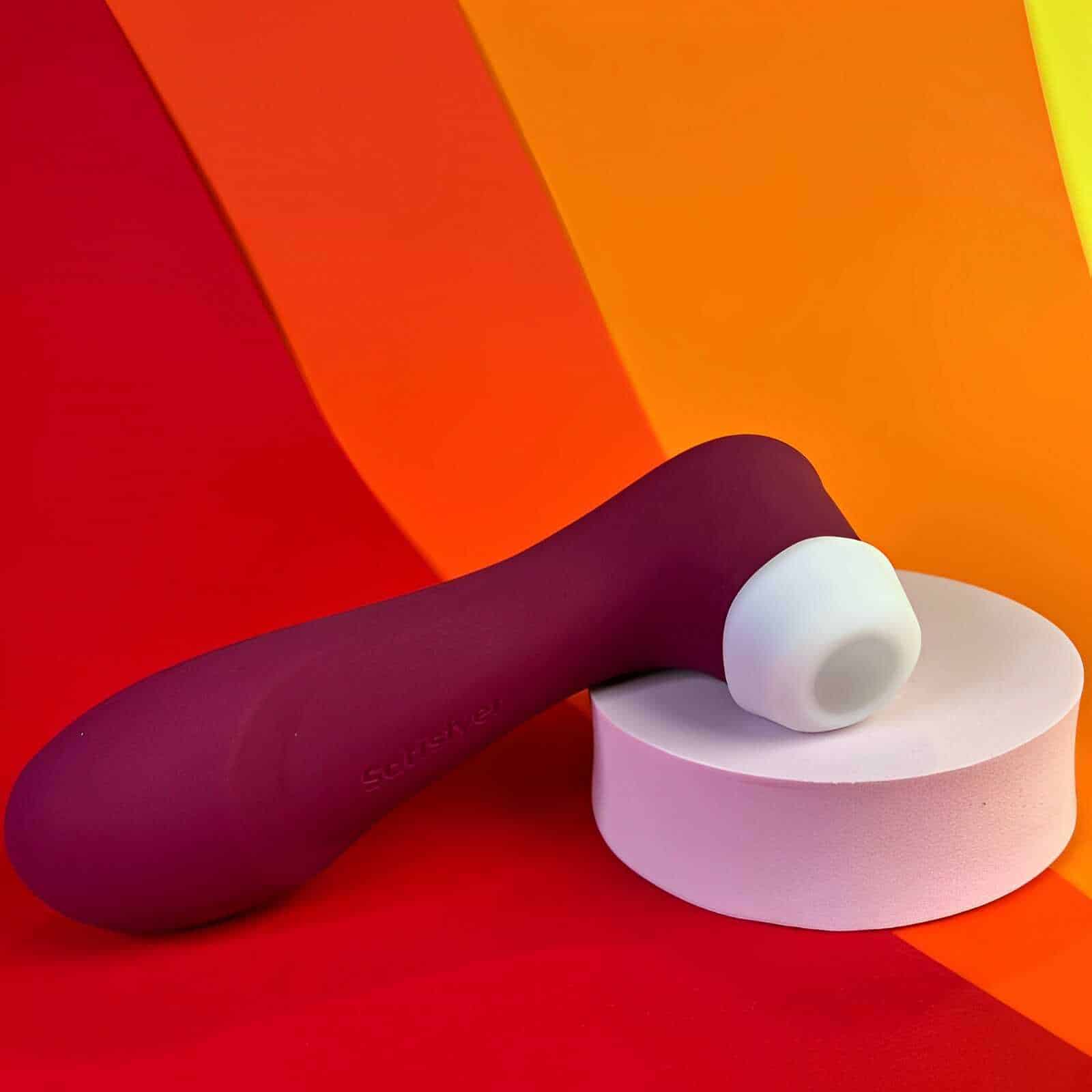 Test et Avis Satisfyer Pro 2 Generation 3