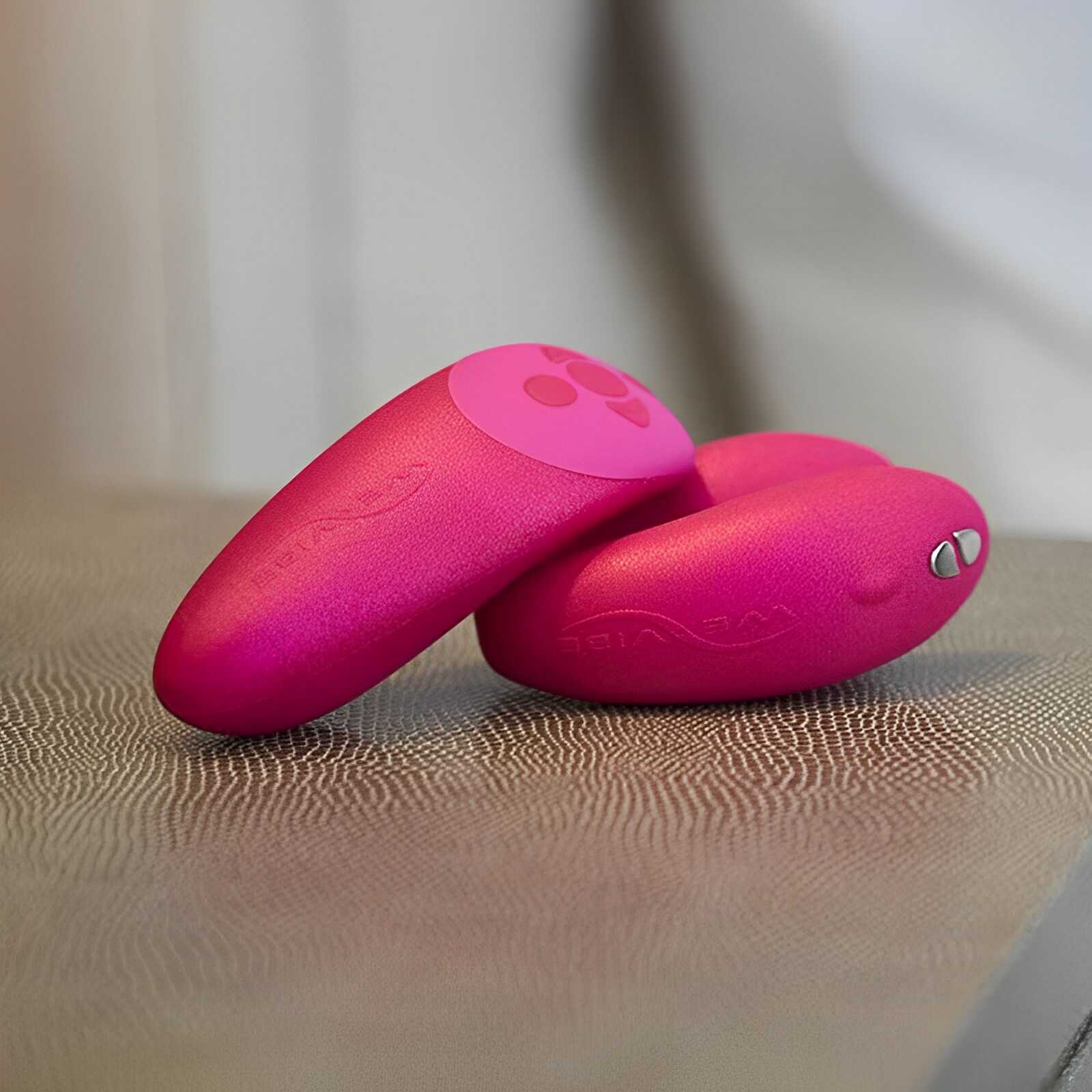 Test et avis We-vibe Chorus
