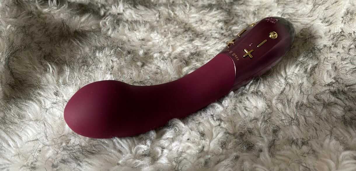 Test Kurve Hot Octopuss