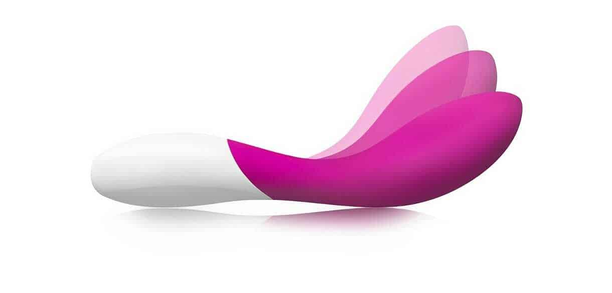 Vibration Lelo Mona 2