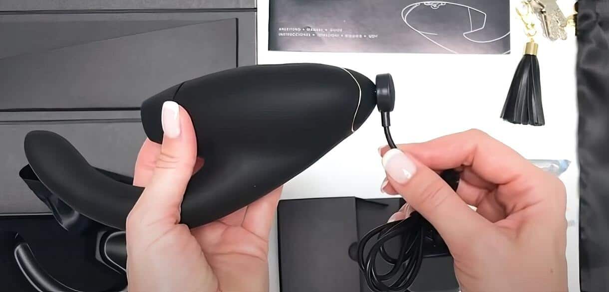 Womanizer InsideOut Charge