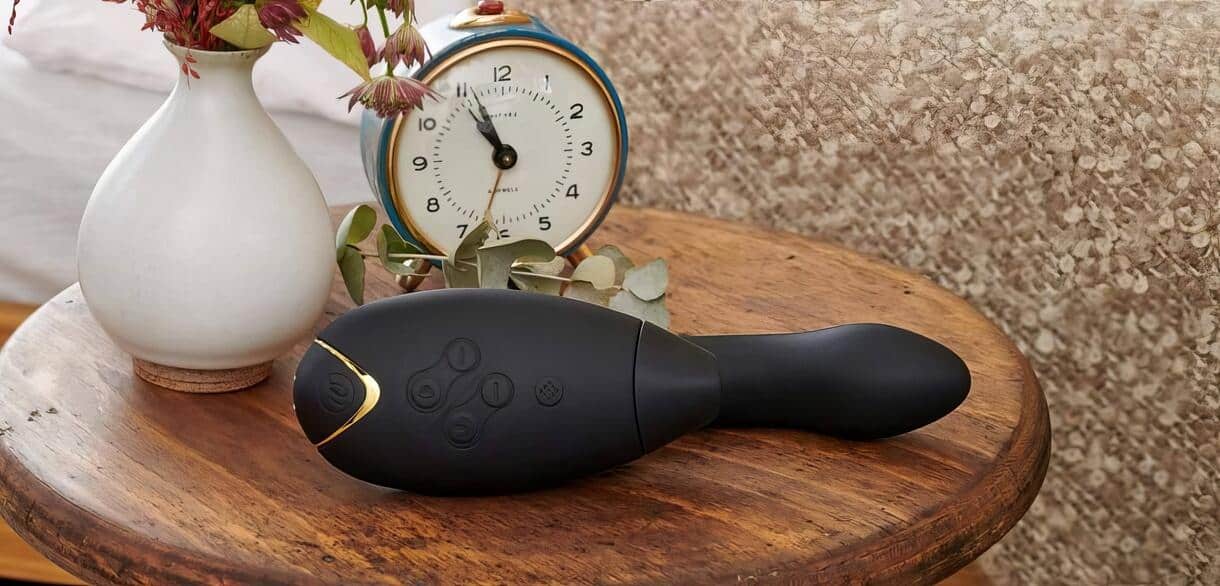 Womanizer InsideOut le Test