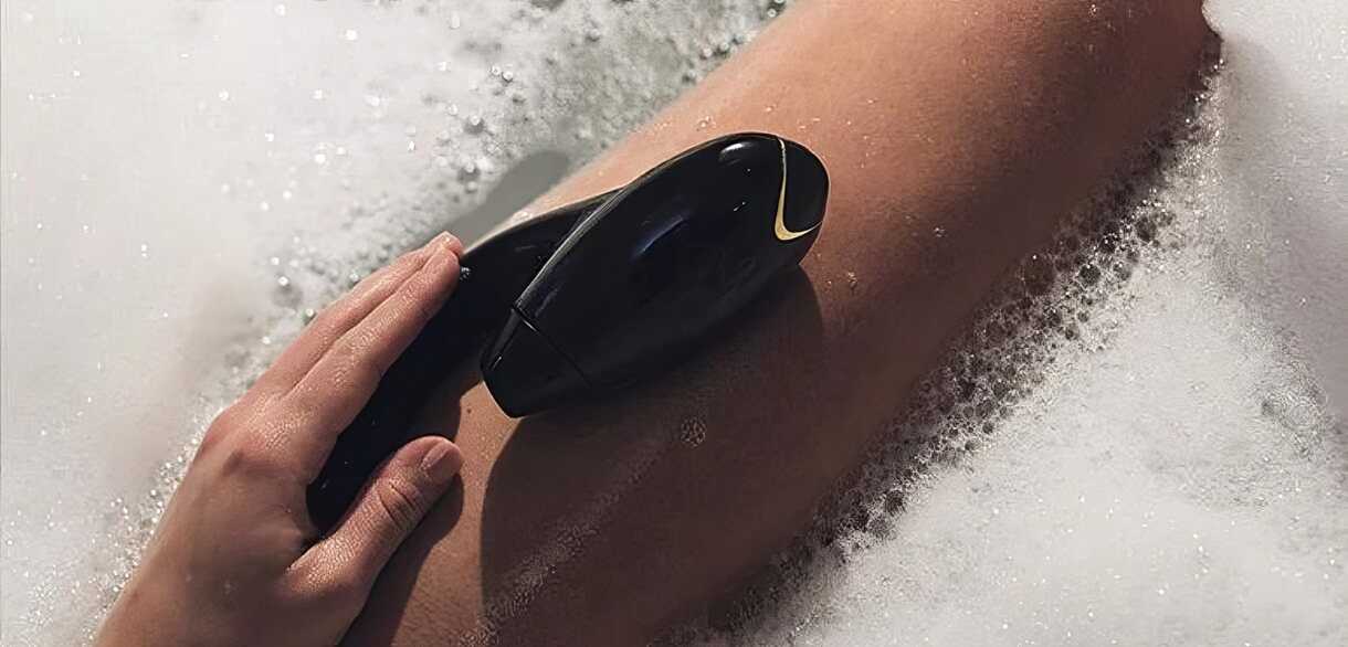 Womanizer InsideOut Waterproof