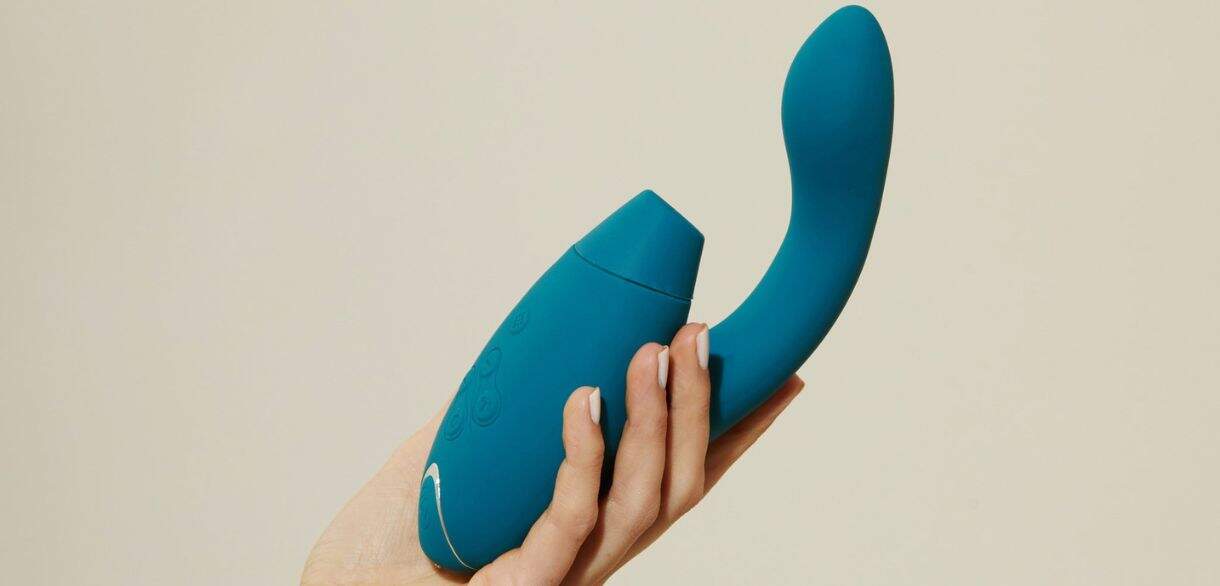 Womanizer Duo 2 le Test