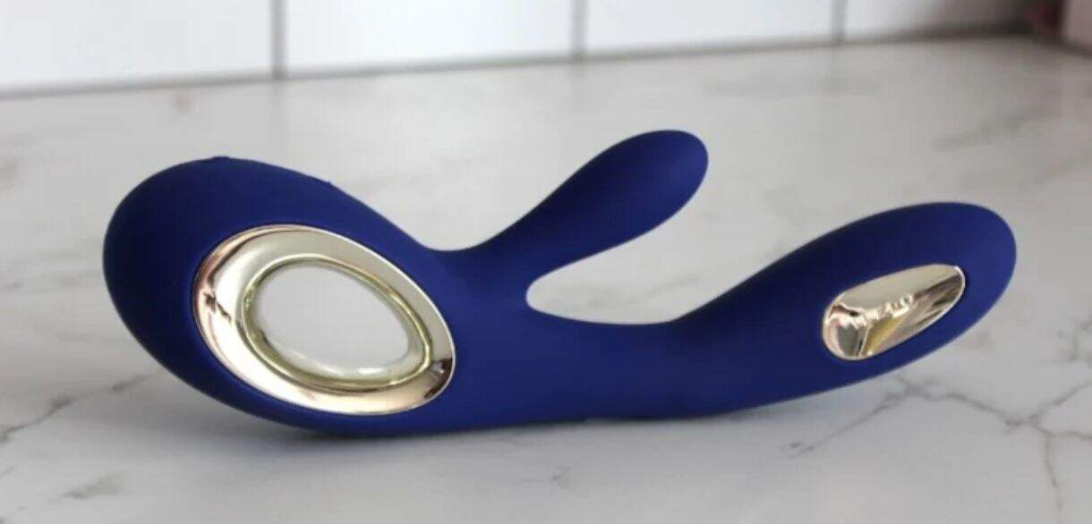 Lelo Soraya Wave le test