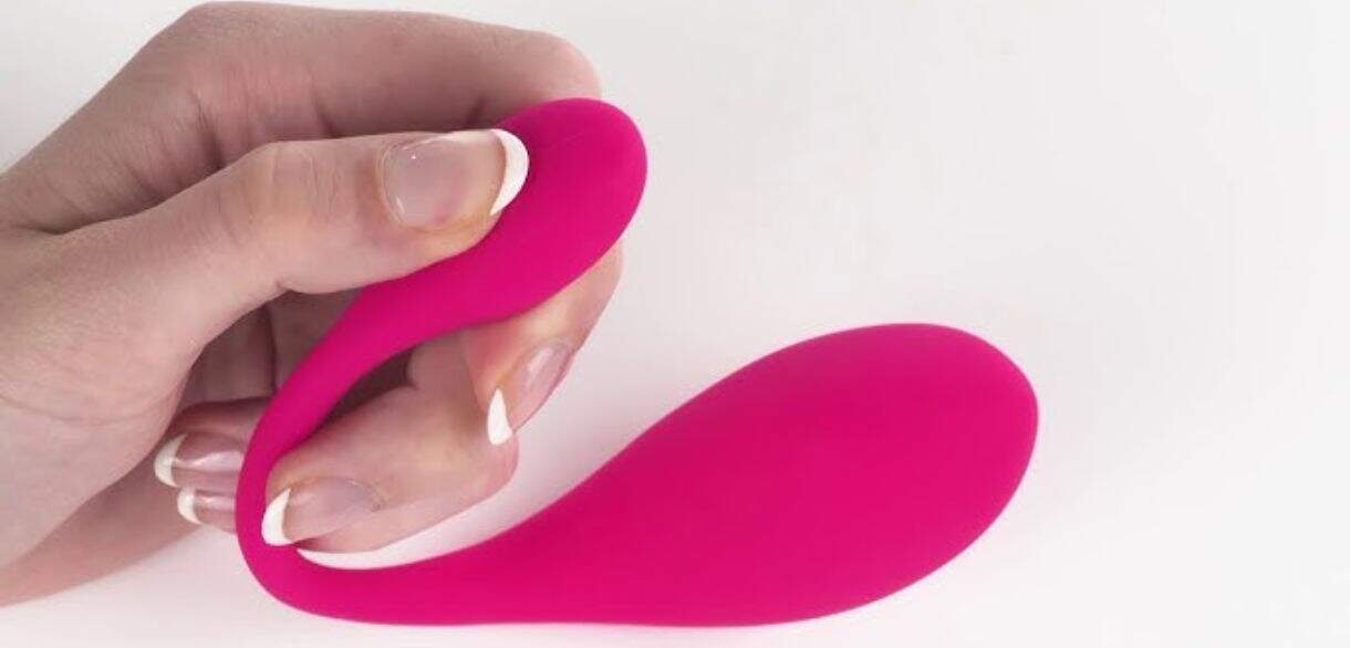 Lovense Lush 2 le Test