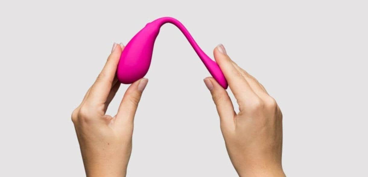 Mon avis We-vibe Jive 2
