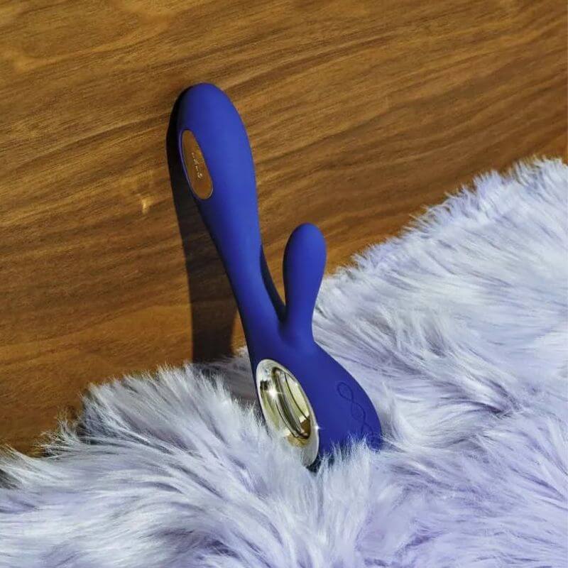 Test et Avis Lelo Soraya Wave