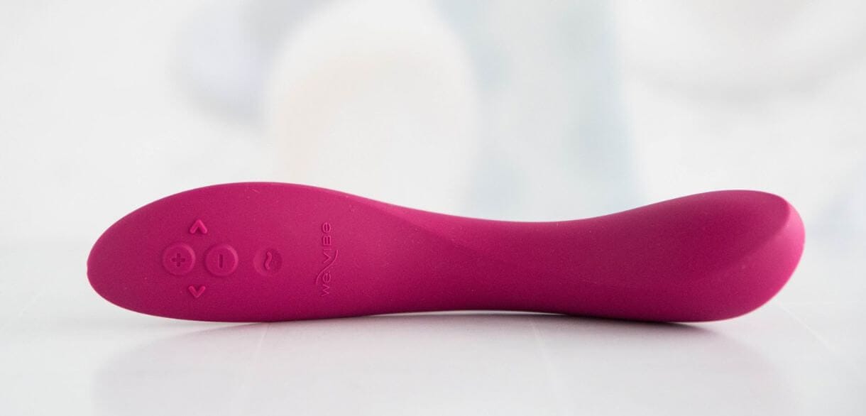 We-vibe Rave 2 le test
