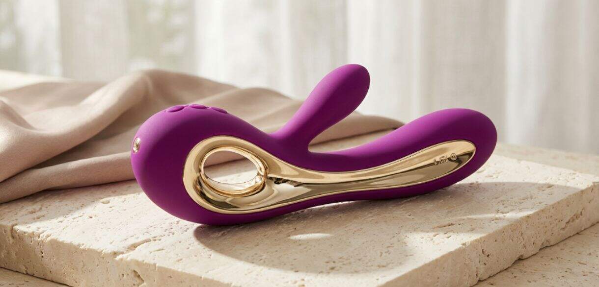 Lelo Soraya 2 le test