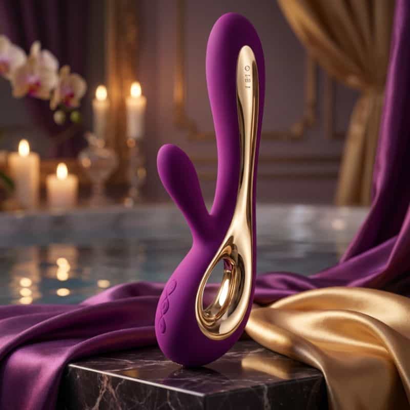 Test et avis Lelo Soraya 2