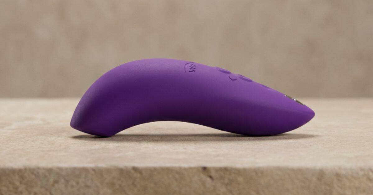 We-vibe Melt 2 le test