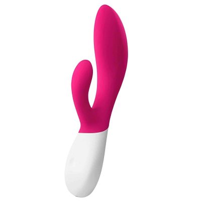 Lelo Ina Wave 2