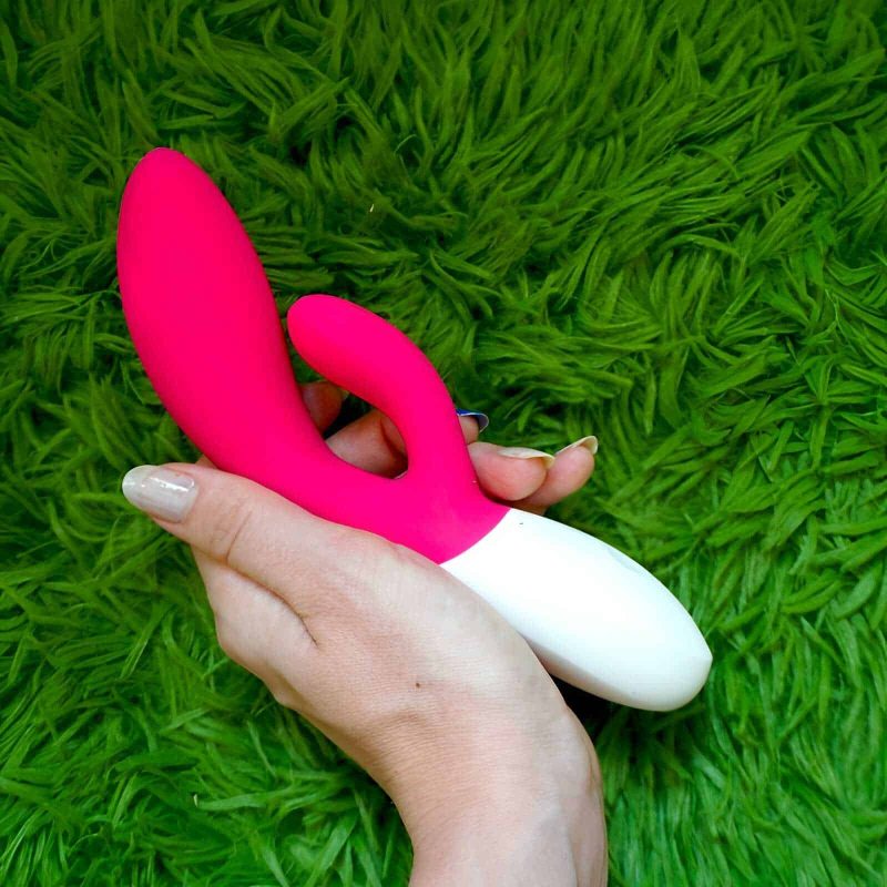 Test et avis Lelo Ina Wave