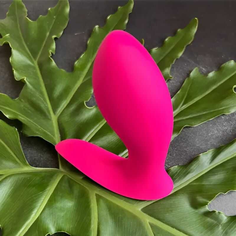 Test et Avis Lovense Flexer