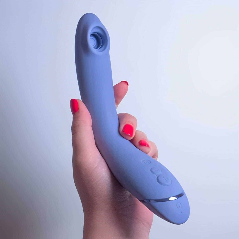 Test et avis Womanizer OG